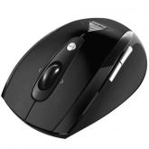 Mini Mouse C/ Led Retrátil Usb Notebook Pc 06111x Clone