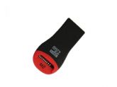 Mini Leitor de Cartão M2 e Micro SD
